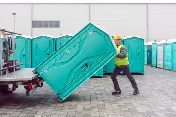 Portable Toilet Options We Offer in Redkey, IN