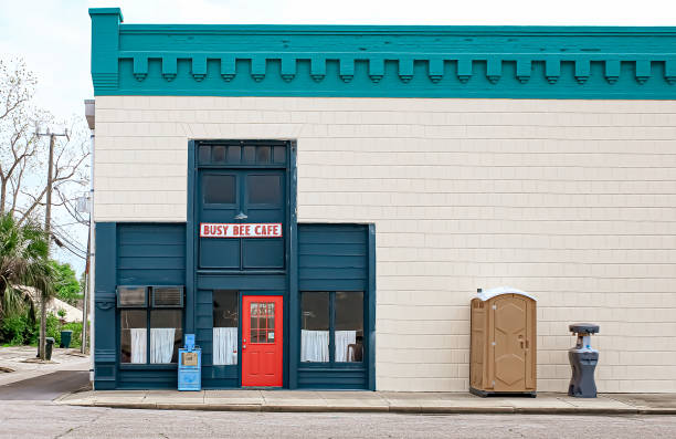 Best Porta potty rental near me  in Redkey, IN