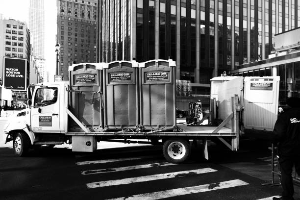  Redkey, IN Porta Potty Rental Pros